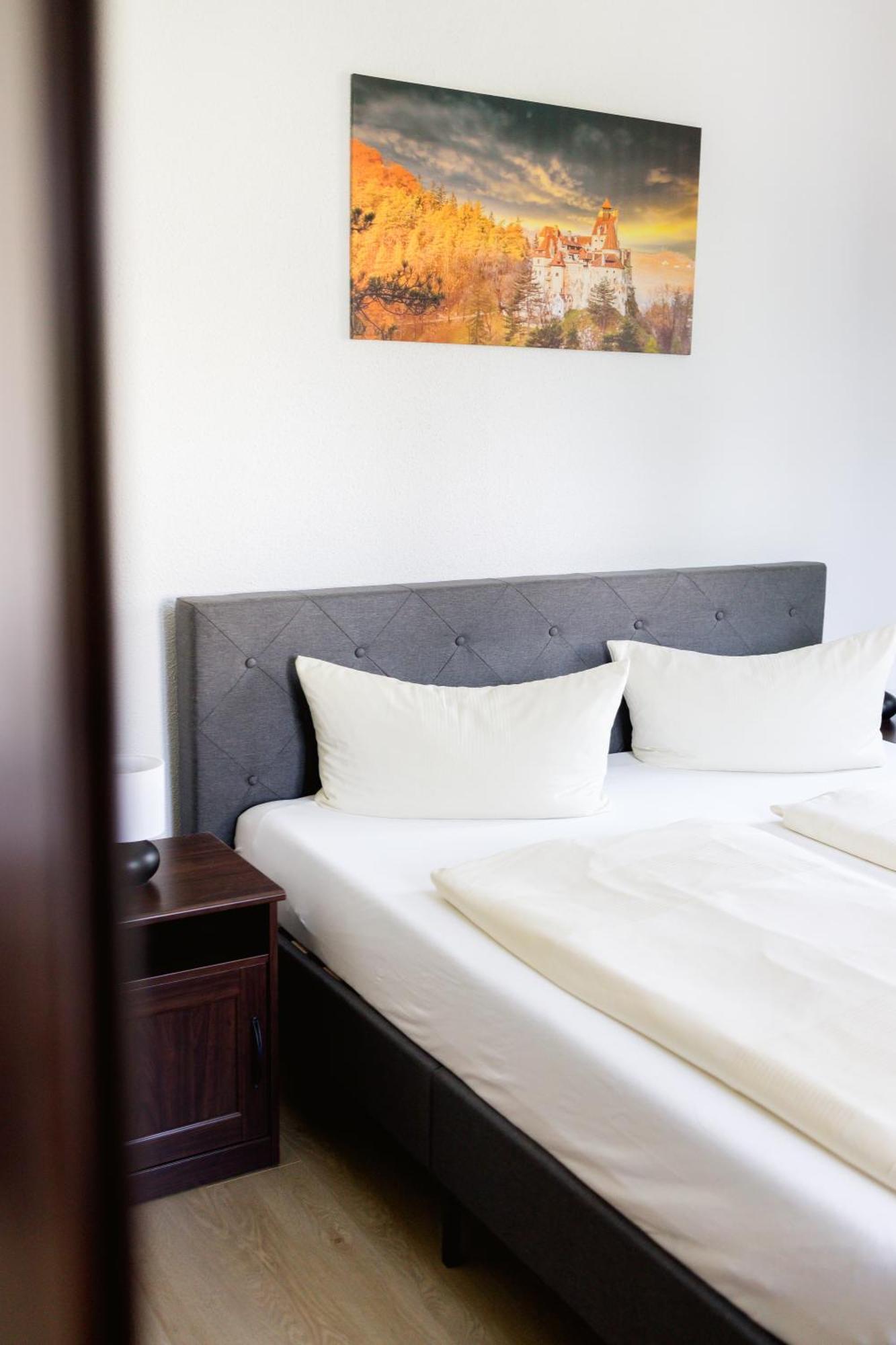 Fliegerhorst Hotel Dresden Luaran gambar
