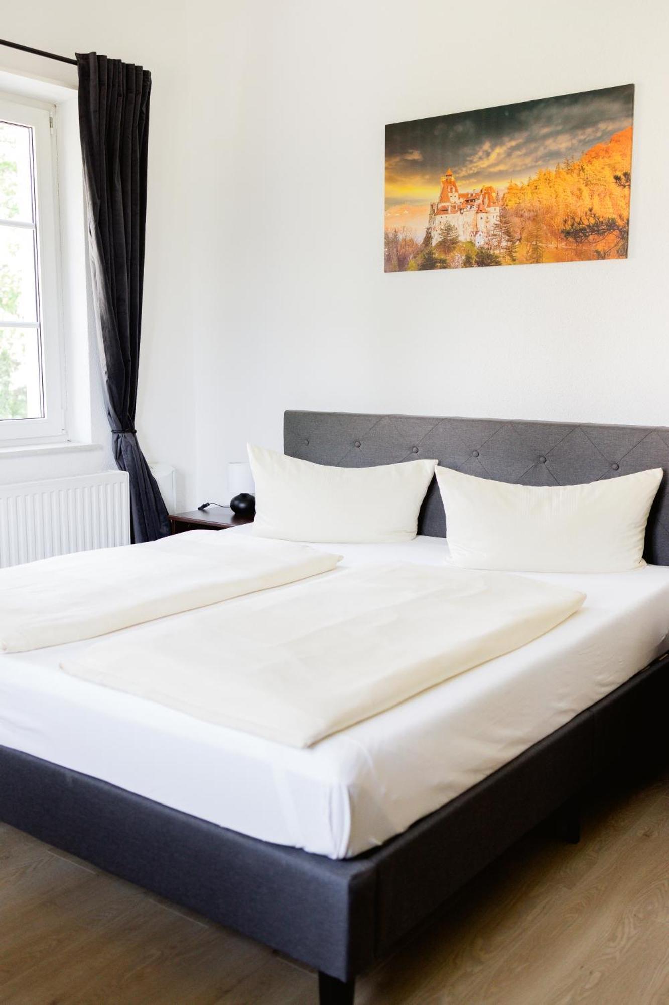 Fliegerhorst Hotel Dresden Luaran gambar