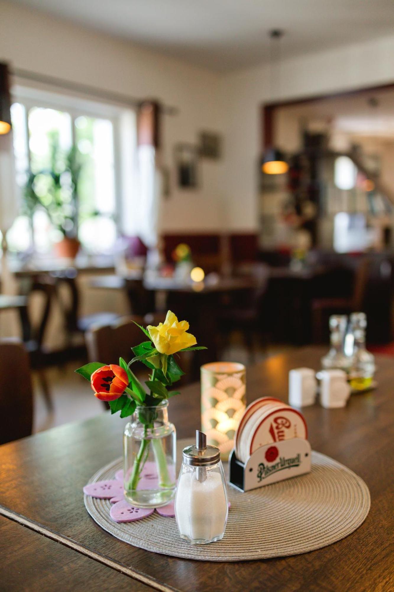 Fliegerhorst Hotel Dresden Luaran gambar